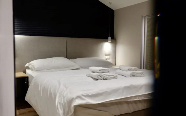 D-Rooms