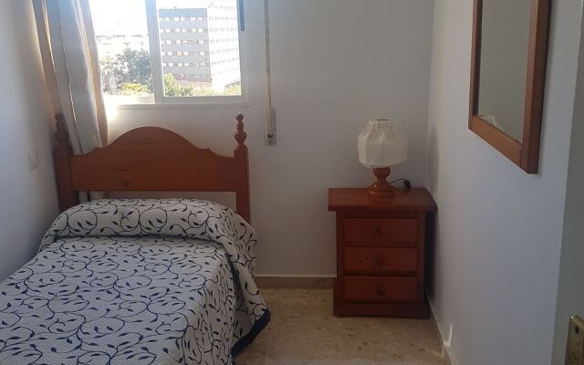 Apartamento Aleste