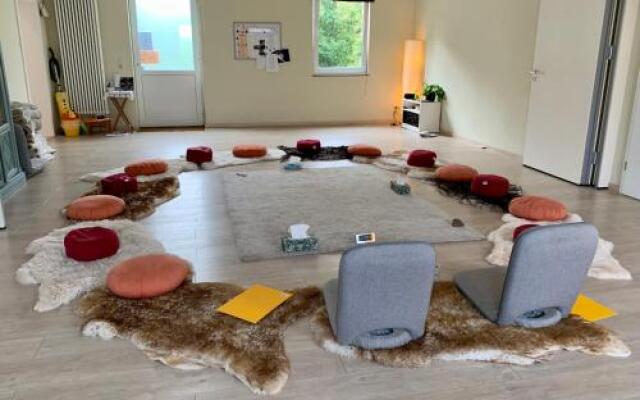 Robertas Apartments stilvoll und ruhig