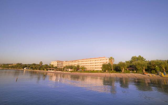 Elea Beach Hotel