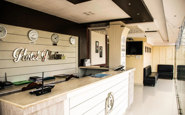 Hotel Platinum