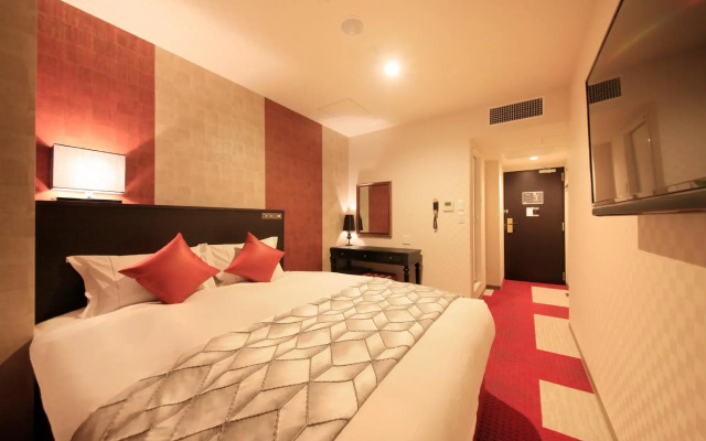 Centurion Hotel & Spa Ueno Station