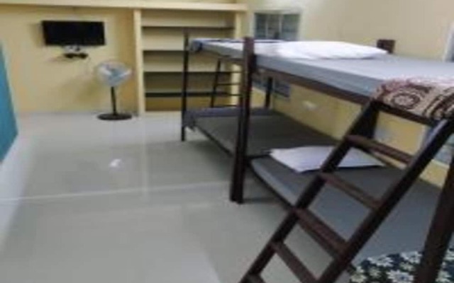 Nature Breeze Resort and Spa