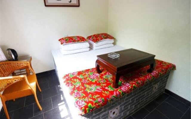 Shanqisheng Inn