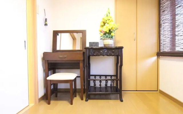 Trad Guest House Kyoto