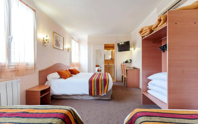Hotel Sandrina