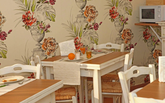 De Nittis Bed & Breakfast