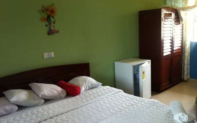 Yabah Hotel
