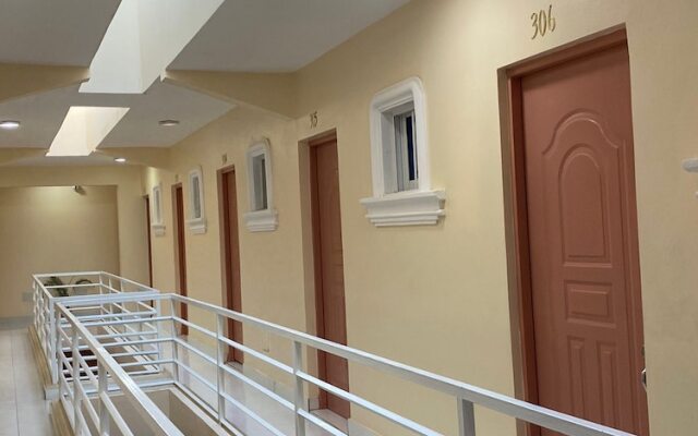 Hotel en Higuey