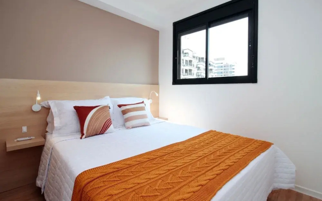 Vibe Pinheiros - Apartment in เซาเปาลู - Photo 5