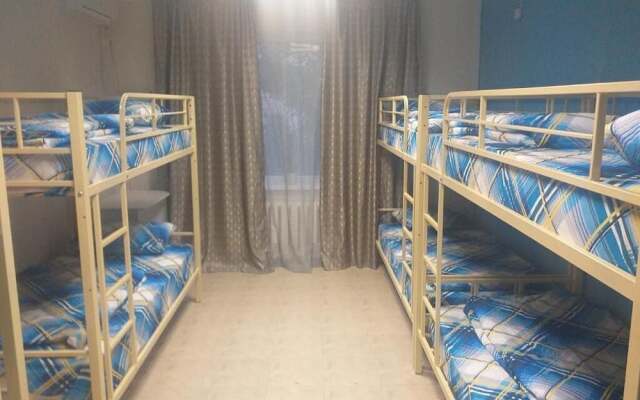 Best Hostel