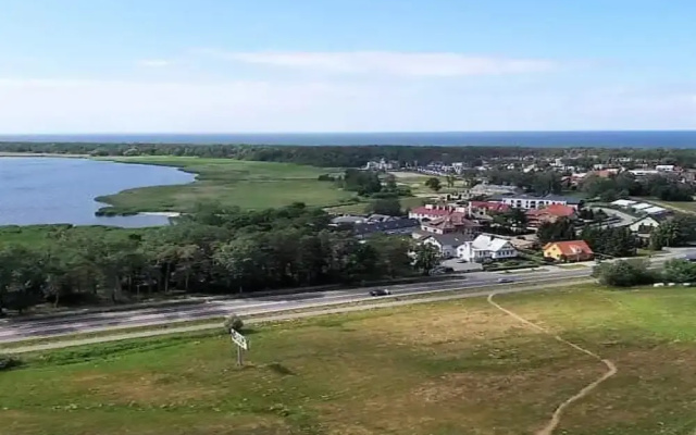 New Holiday Homes for 5 People in Dziwnowek.-formerly TUI Ferienhaus