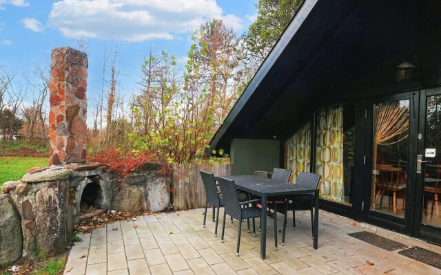 5 Person Holiday Home in Rodby-by Traum