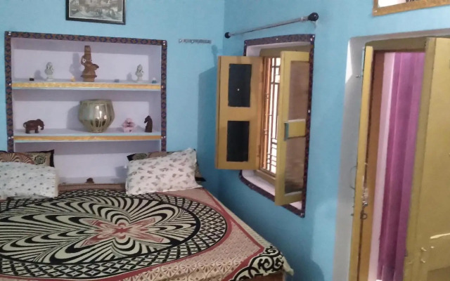 Bed & Breakfast Suraj Inn