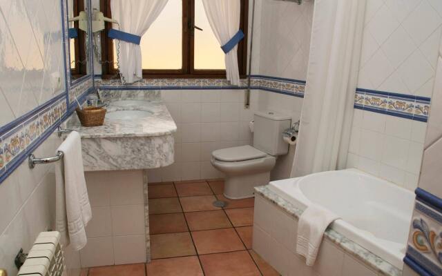 Hotel Sablón