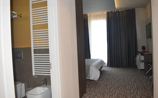 Hotel Enjoy