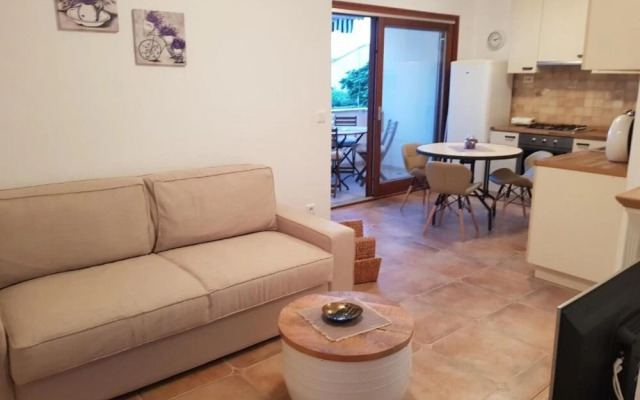 Kike - 60 Meters From the Beach - A3
