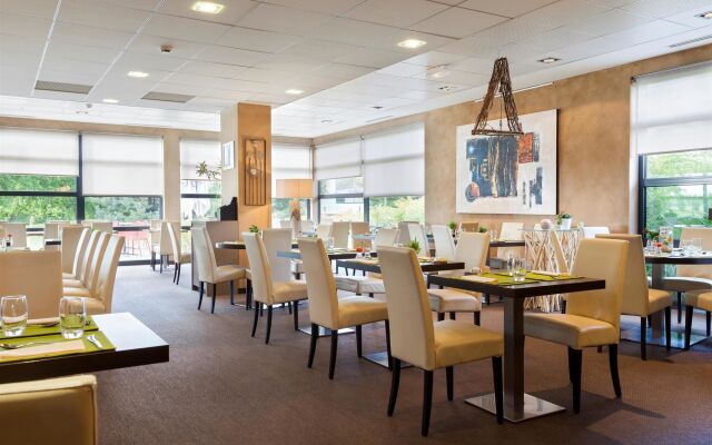 Holiday Inn Strasbourg - Nord, an IHG Hotel