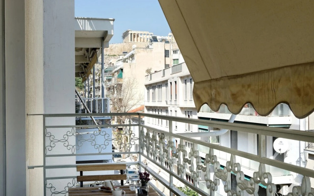 Acropolis Plus Penthouse