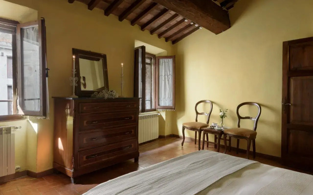 Casa Gioia