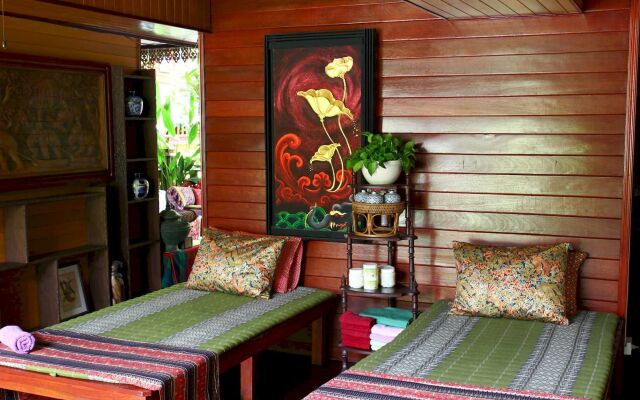 Baifern Homestay
