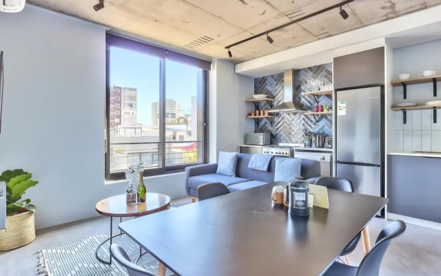 Lovely Couples Retreat Studio Apartment!