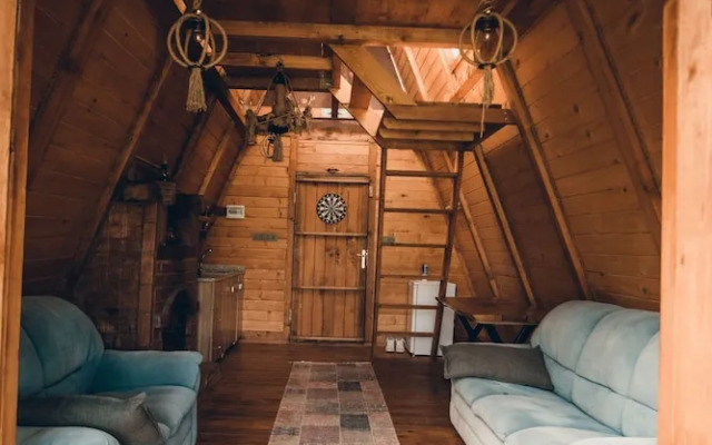 Oruba Bungalov