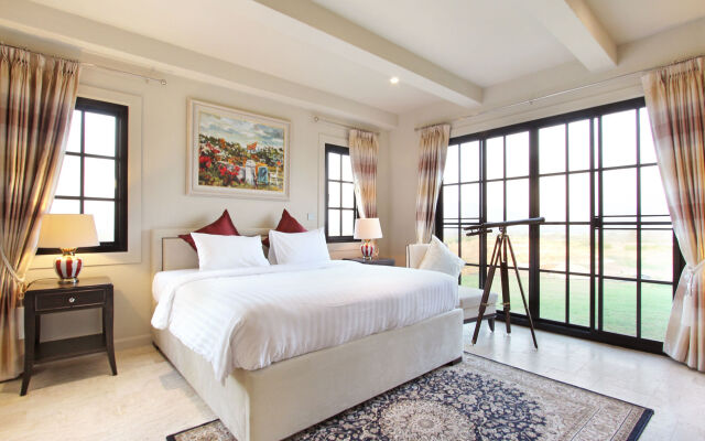 Mövenpick Resort Khao Yai