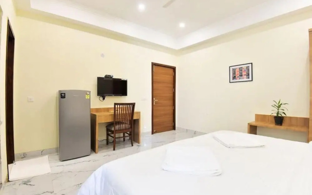 Zen Suites - Golf Course Road