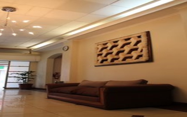 Hotel Gavina Express