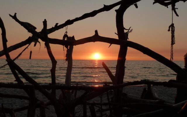 Ferienwohnungen Jagdhaus 6