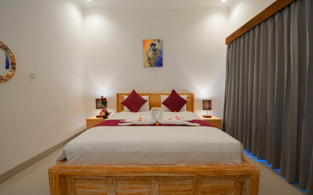 Asri Guesthouse