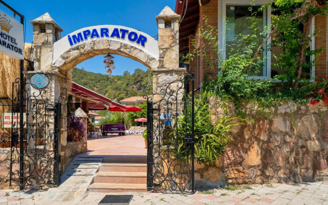 Hotel Imparator