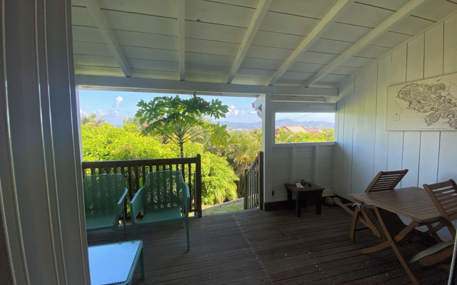 Suite Relax & Business FDF