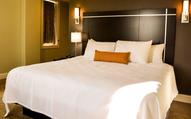 The Gin Hotel, an Ascend Collection Hotel