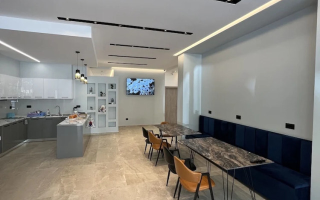Central Boutique Hostel