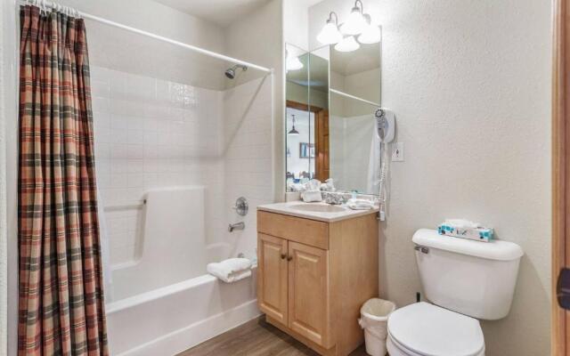 Hidden River Lodge 5945 - Keystone