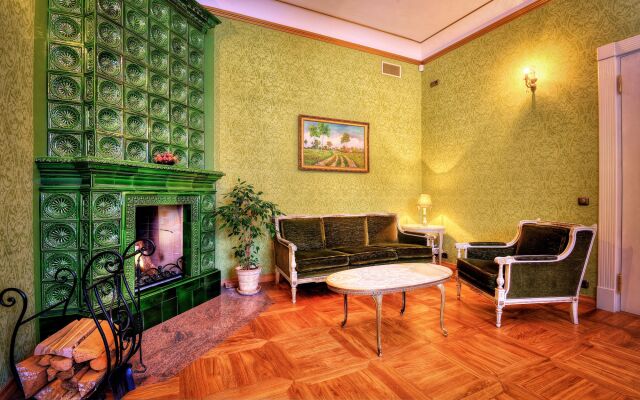 Padise Manor