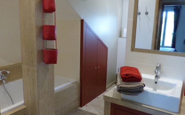 Gîte Et Chambres D'hôtes Du Pagoulin