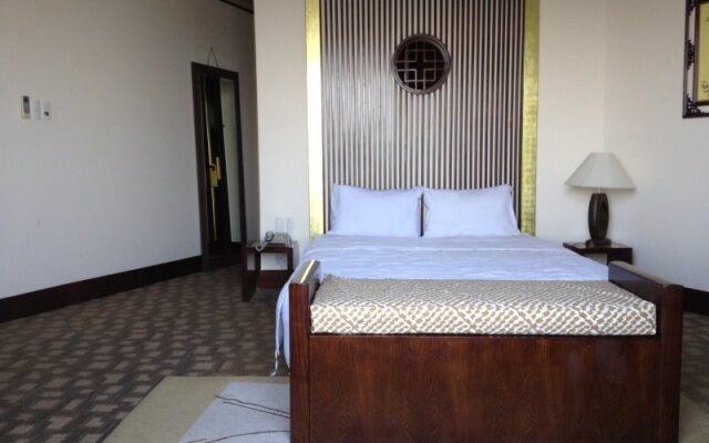 Jolie Mod Hotel