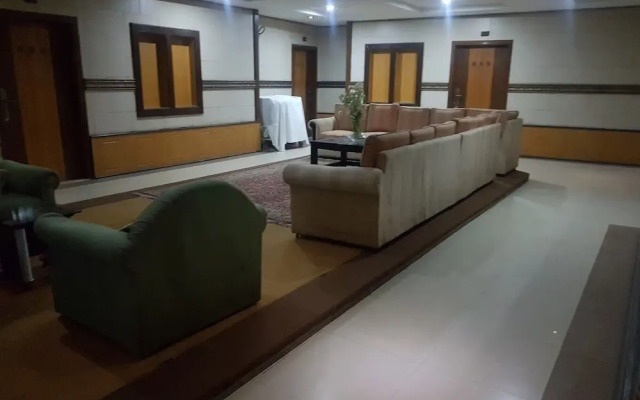 Empire Hotel Peshawar