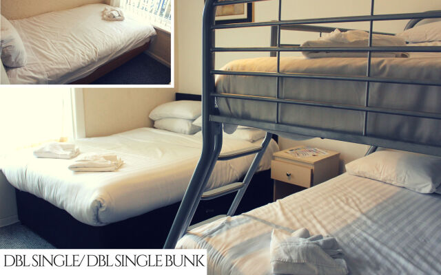 The Royal Alexandra Hotel by Compass Hospitality