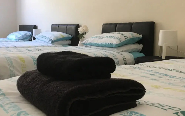The Hall Bunkhouse