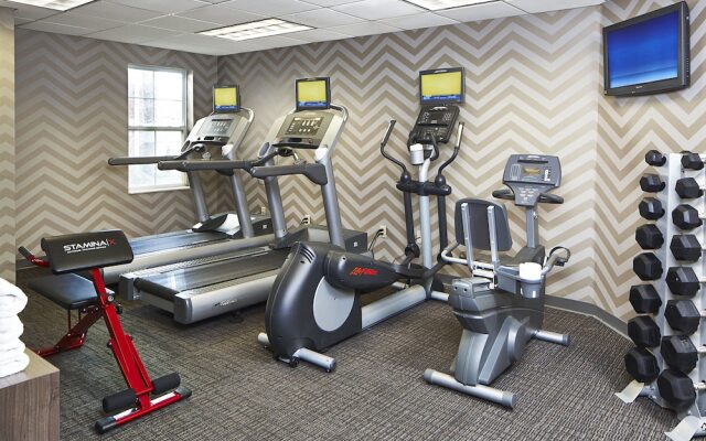 Residence Inn Minneapolis St. Paul/Roseville