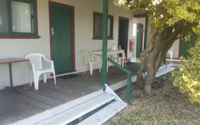 Tingle All Over Budget Accommodation
