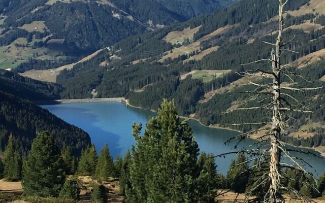 Landhaus Rosengartl Krimml