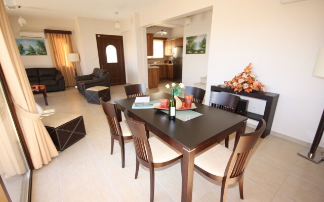 Vineland Sheromyli Villas