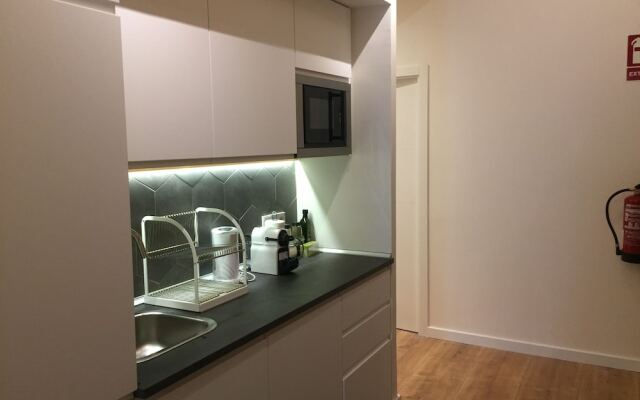 Modern Catalan Apartments by Olala Homes