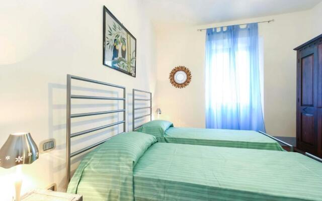 Villetta Spiaggia di Reale