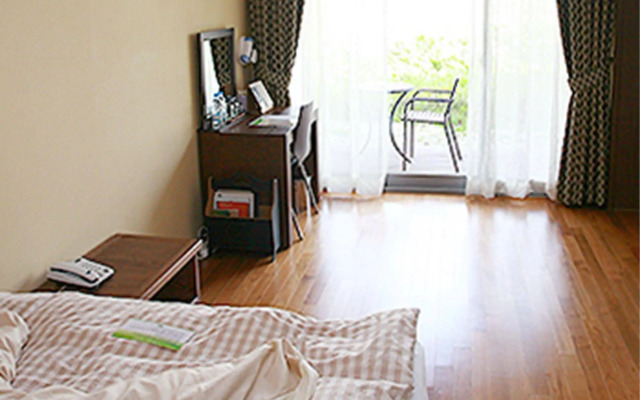 Healience Seon Maeul Healing Resort
